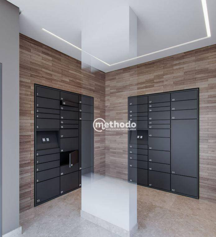 Apartamento à venda com 3 quartos, 139m² - Foto 10