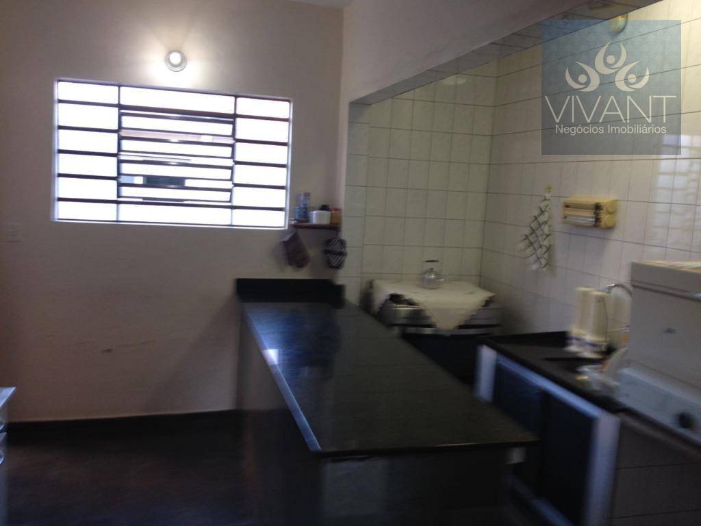 Casa à venda com 2 quartos, 165m² - Foto 14