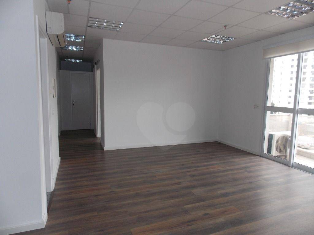 Conjunto Comercial-Sala para alugar, 70m² - Foto 27