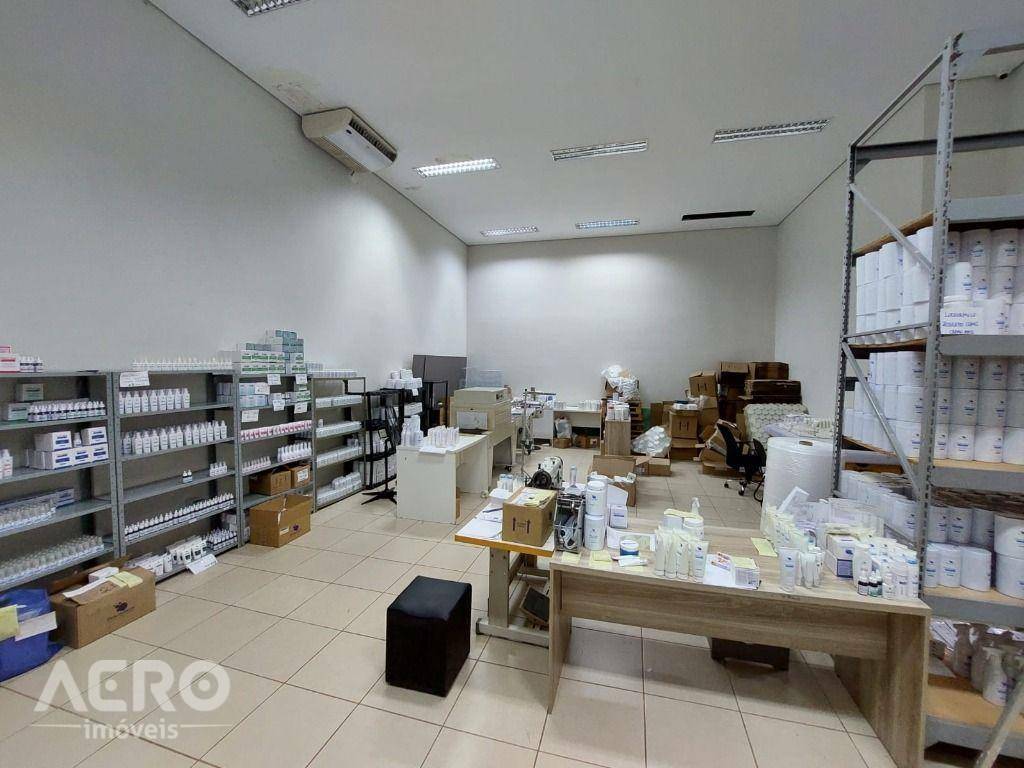 Loja-Salão para alugar, 430m² - Foto 11