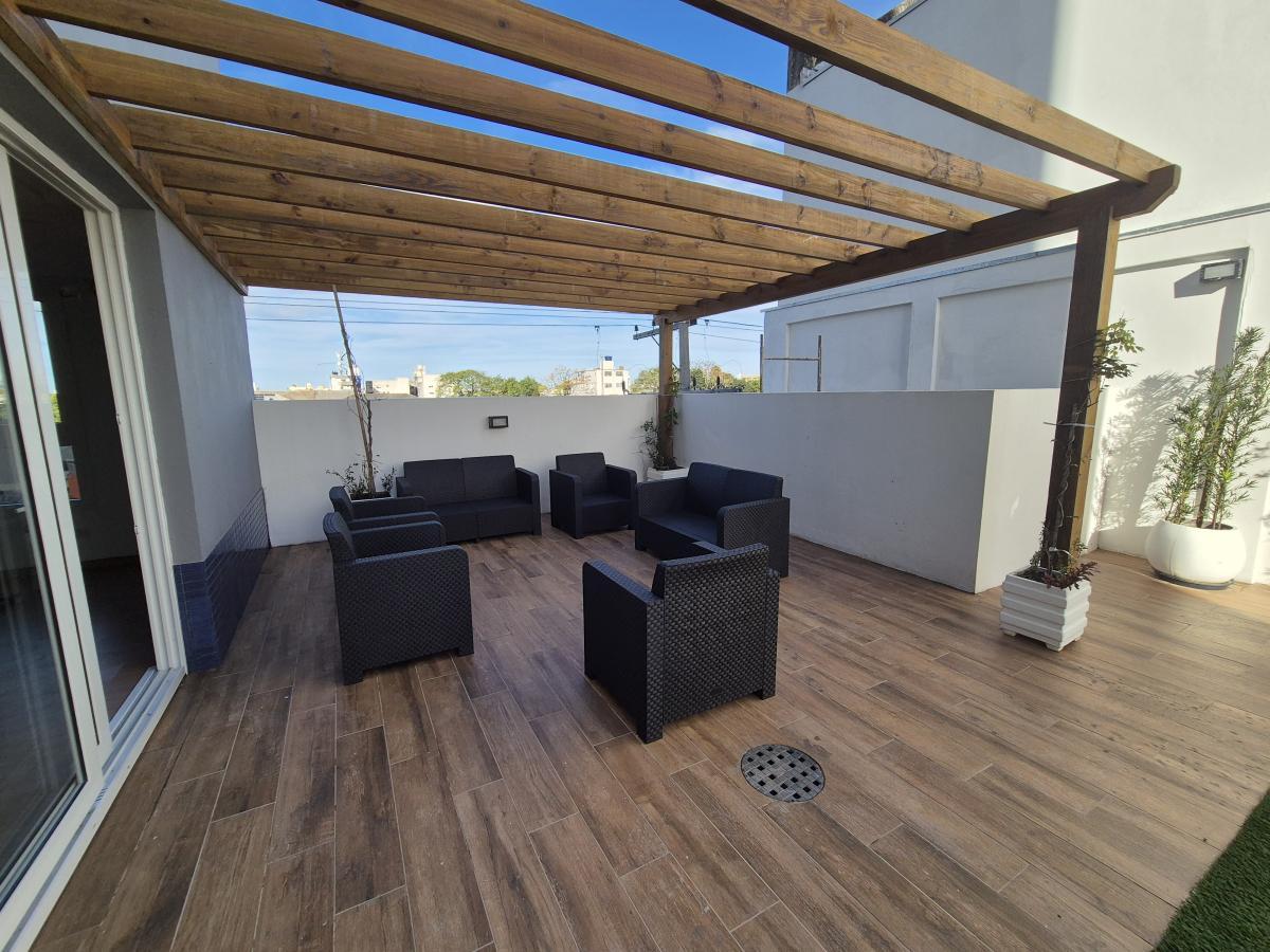 Apartamento à venda com 3 quartos, 108m² - Foto 12