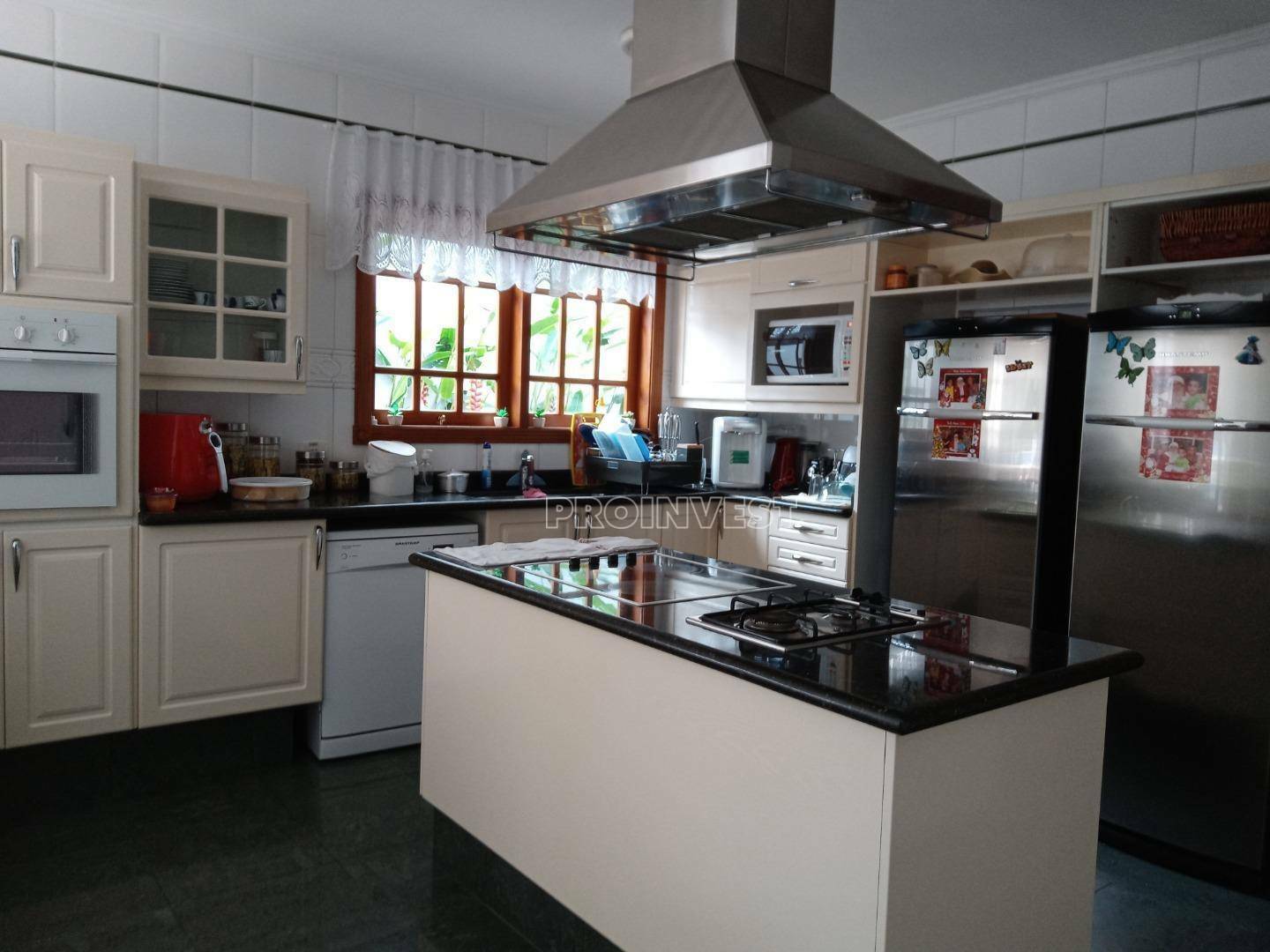 Casa de Condomínio à venda com 3 quartos, 379m² - Foto 8