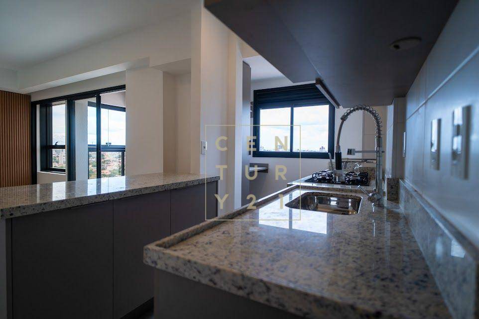 Apartamento à venda com 2 quartos, 82m² - Foto 19