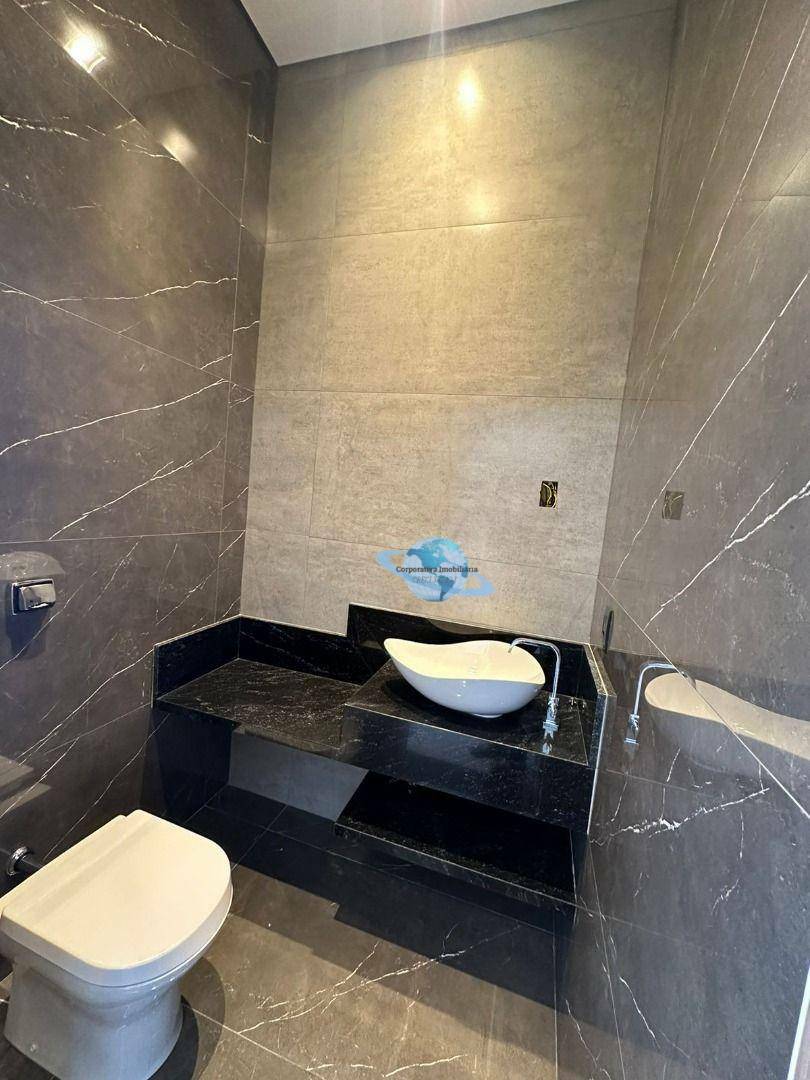Casa de Condomínio à venda com 3 quartos, 248m² - Foto 17