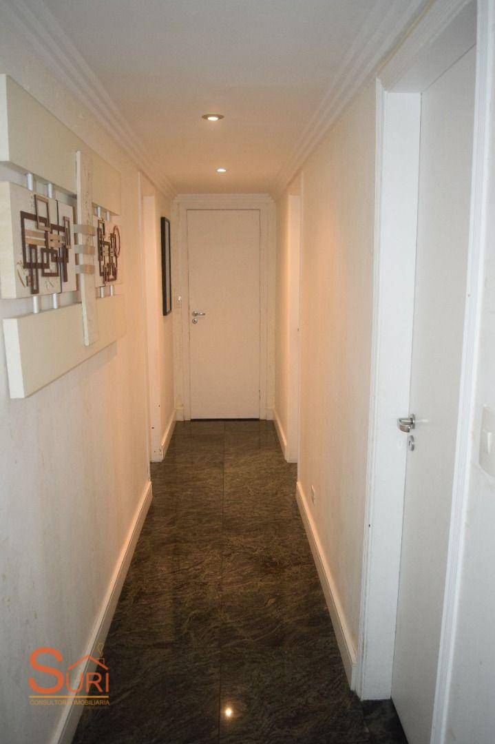 Apartamento à venda com 4 quartos, 187m² - Foto 8