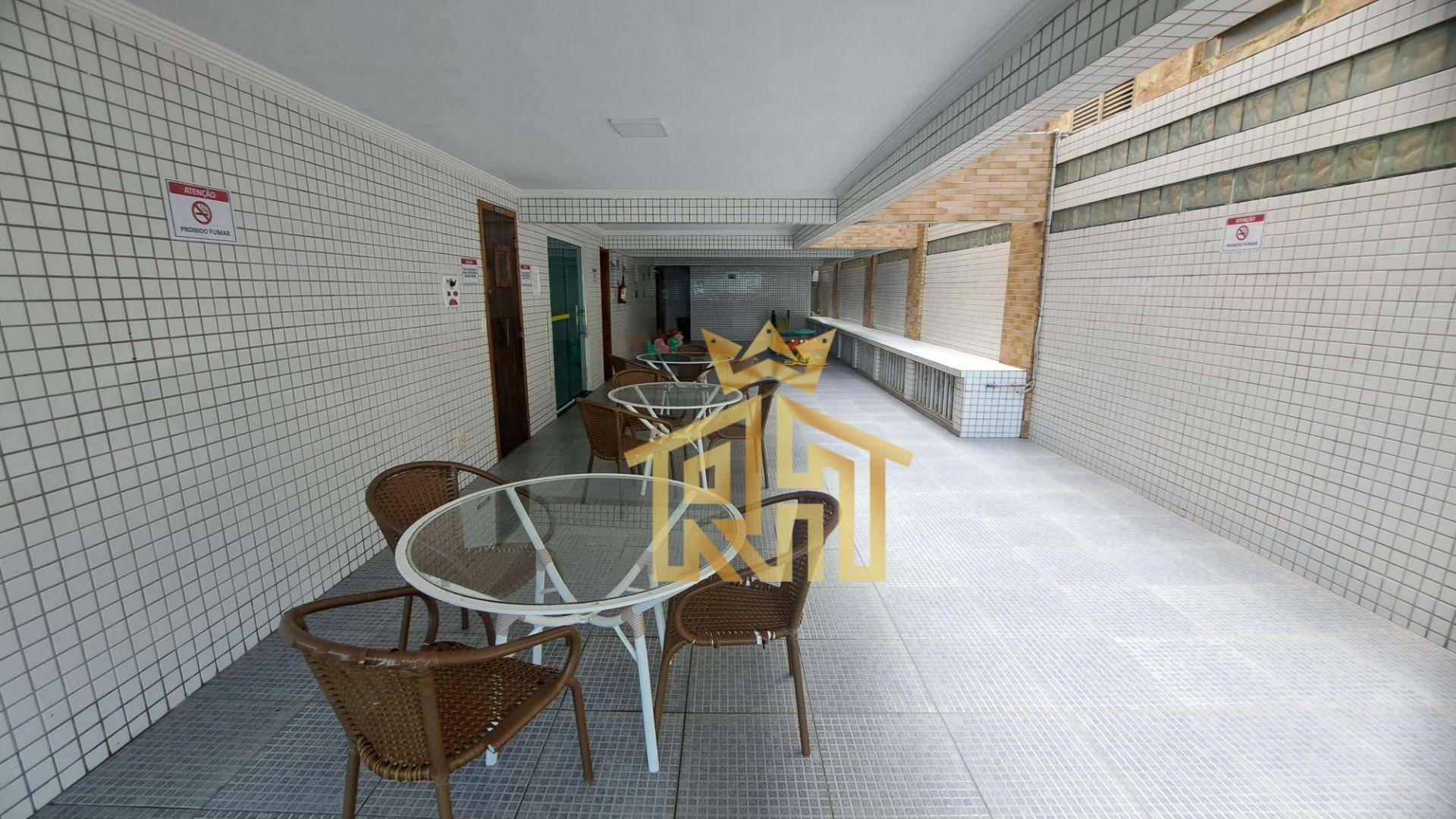 Apartamento à venda com 3 quartos, 155m² - Foto 47