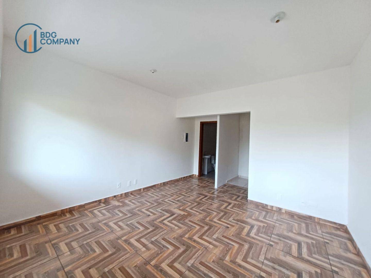 Kitnet e Studio à venda com 1 quarto, 31m² - Foto 18