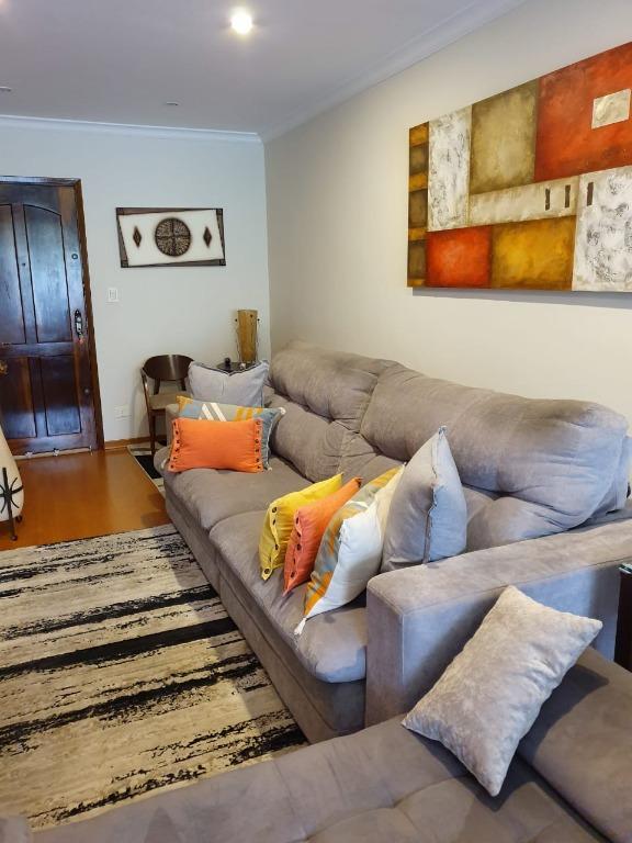 Apartamento à venda com 2 quartos, 78m² - Foto 4