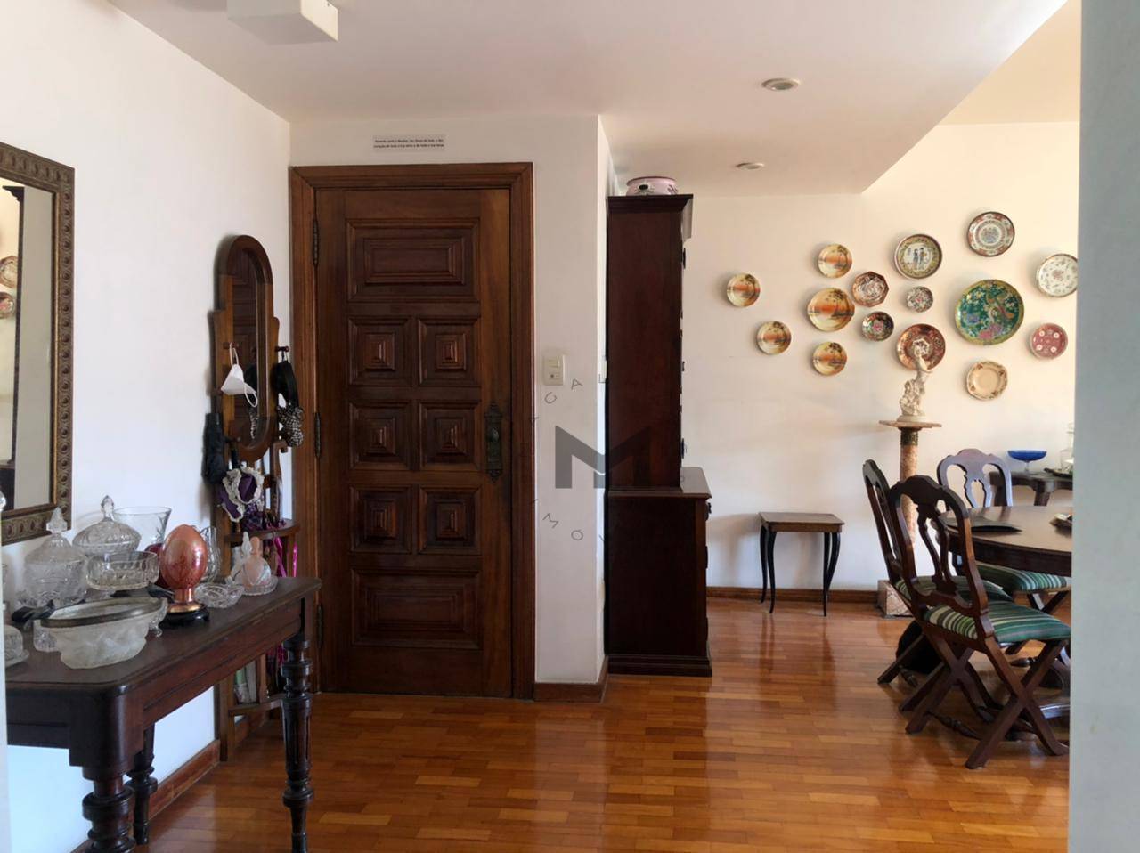 Apartamento à venda com 4 quartos, 239m² - Foto 5