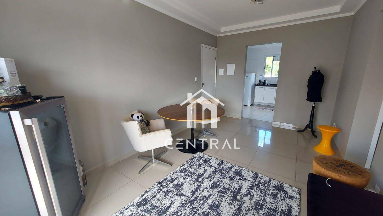 Apartamento à venda com 2 quartos, 63m² - Foto 9
