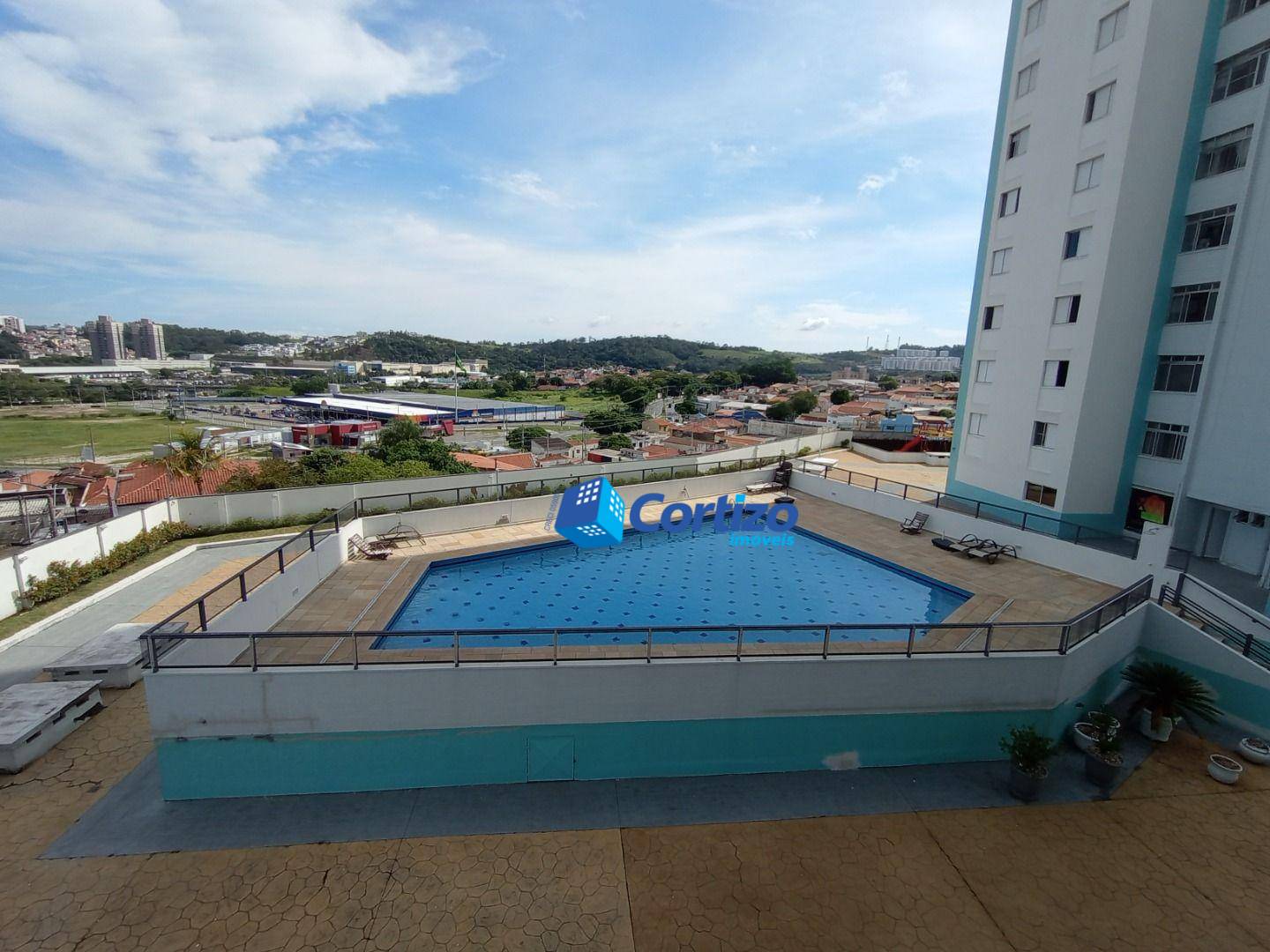 Apartamento, 3 quartos, 98 m² - Foto 2