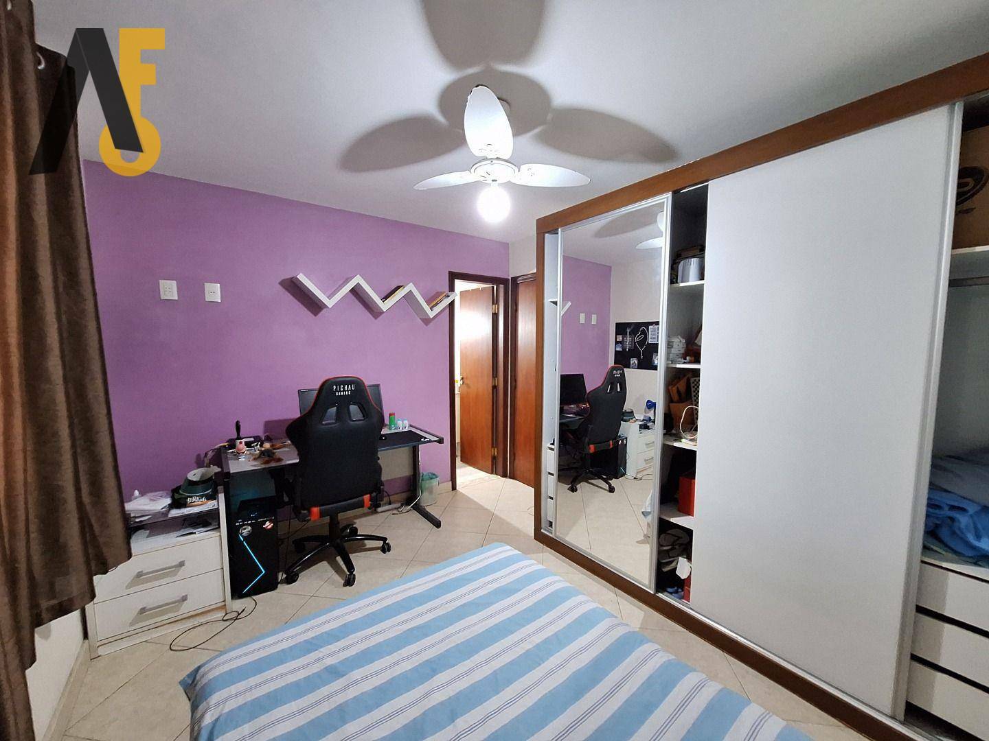 Casa de Condomínio à venda com 3 quartos, 360m² - Foto 6