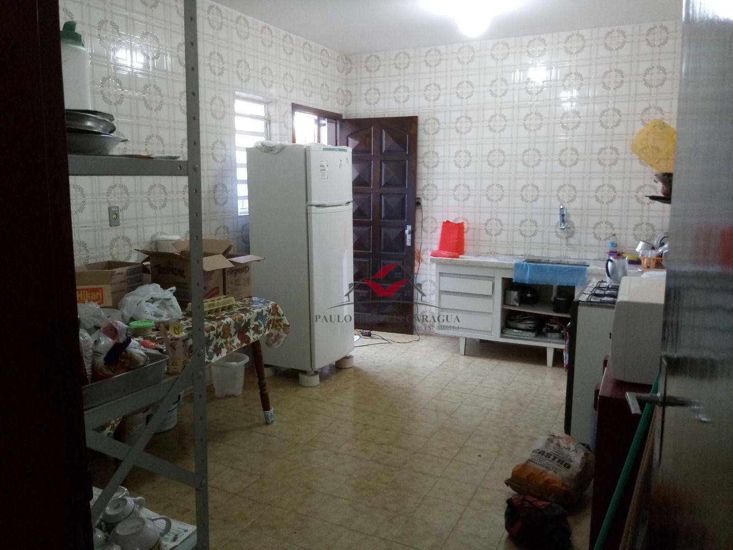 Casa à venda com 3 quartos, 152m² - Foto 6