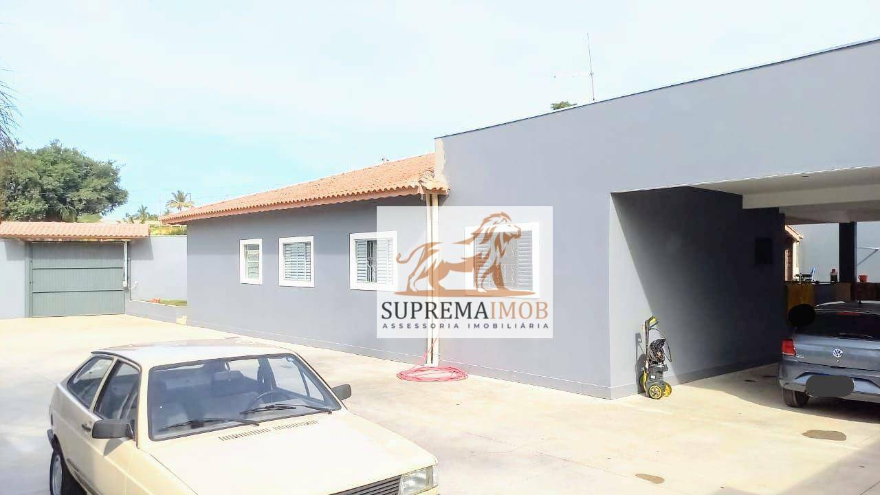 Chácara à venda com 4 quartos, 430m² - Foto 4