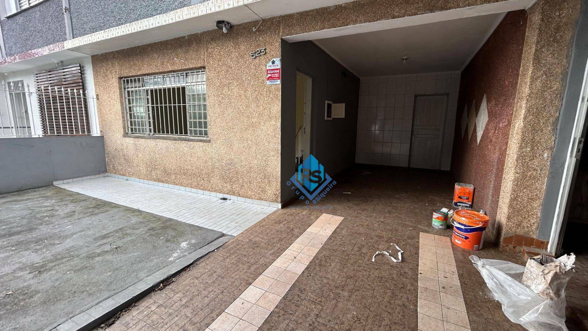 Sobrado para alugar com 2 quartos, 120m² - Foto 1