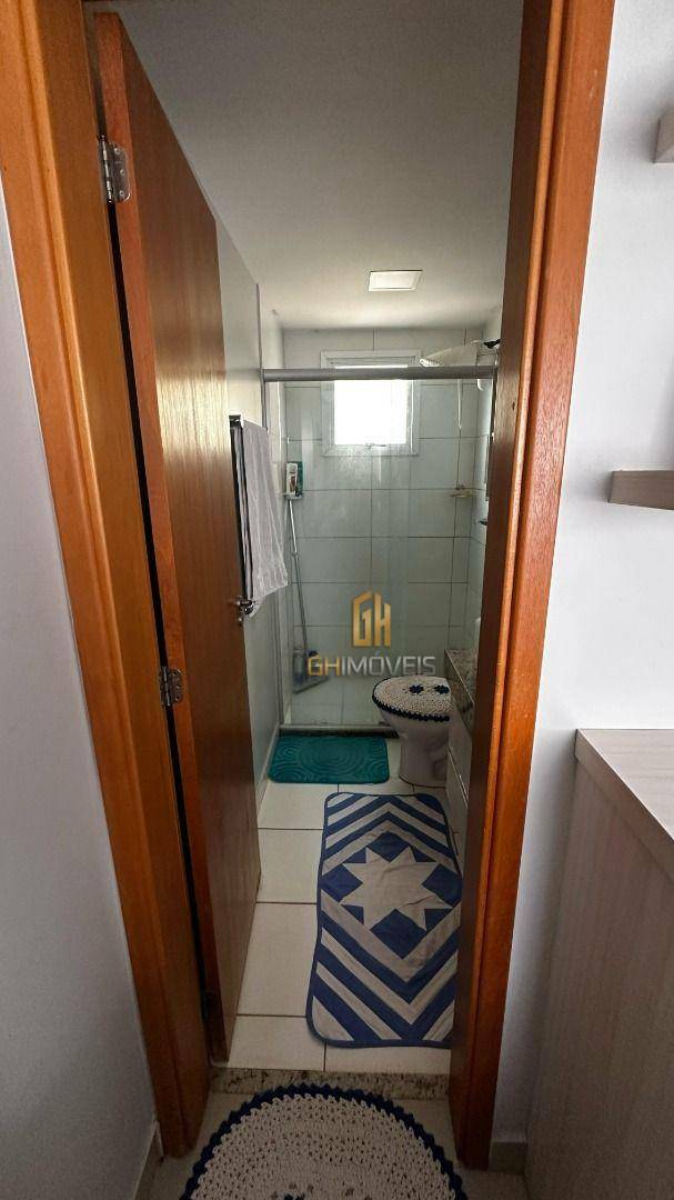 Apartamento à venda com 3 quartos, 76m² - Foto 13