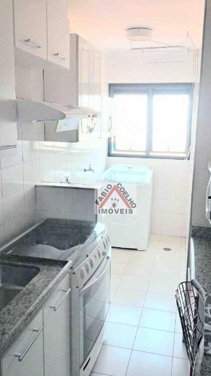 Apartamento à venda com 2 quartos, 65m² - Foto 10