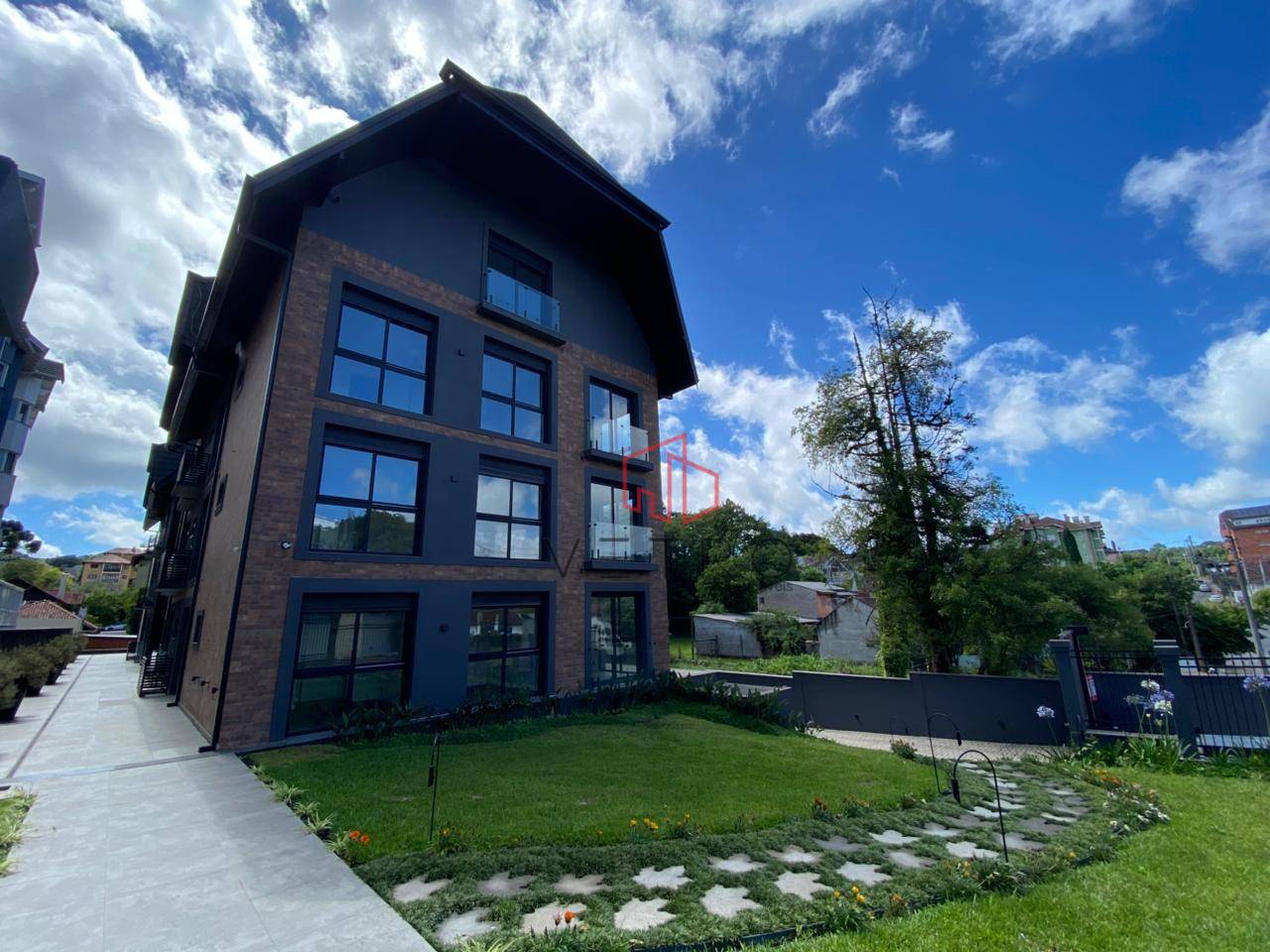 Apartamento, 2 quartos, 83 m² - Foto 1