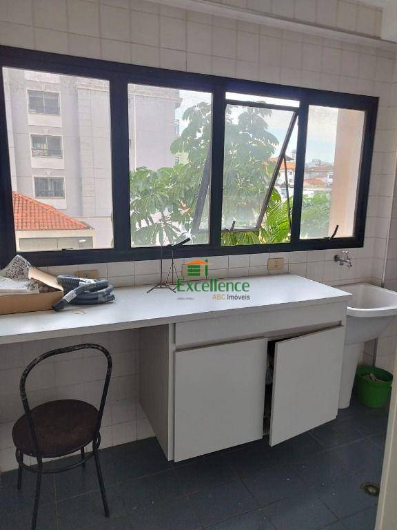 Apartamento à venda com 3 quartos, 127m² - Foto 7