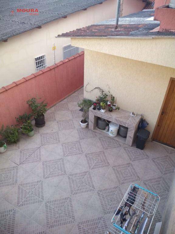 Sobrado à venda com 3 quartos, 119m² - Foto 13