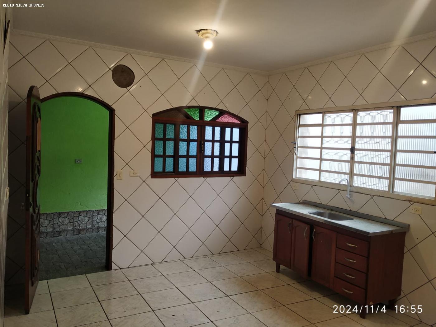 Casa para alugar com 4 quartos - Foto 5