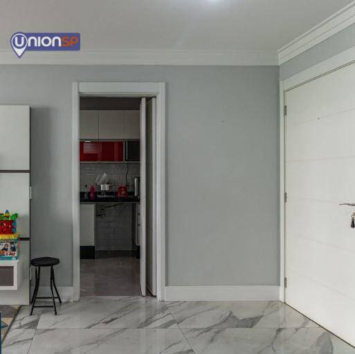 Apartamento à venda com 3 quartos, 92m² - Foto 9