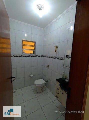 Sobrado à venda com 3 quartos, 184m² - Foto 14