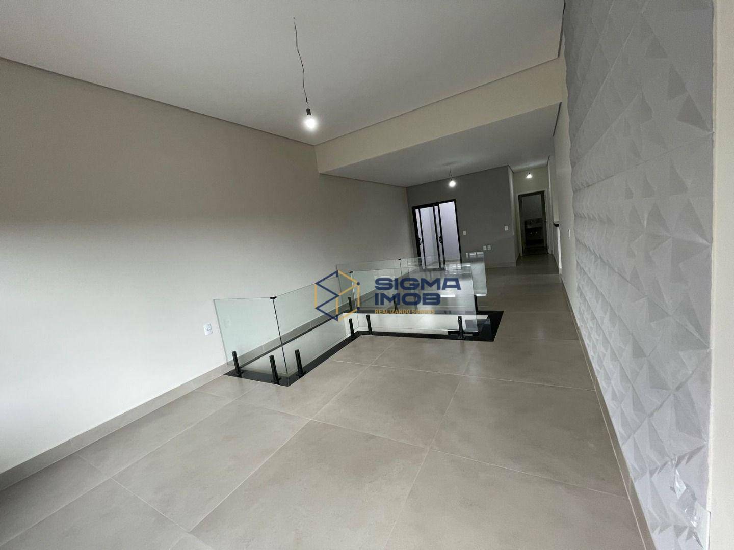 Casa à venda com 3 quartos, 207m² - Foto 12