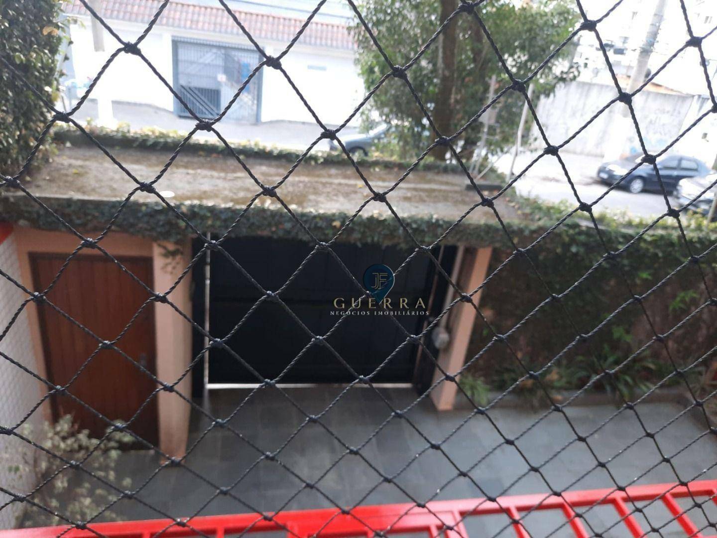 Sobrado à venda e aluguel com 3 quartos, 278m² - Foto 99