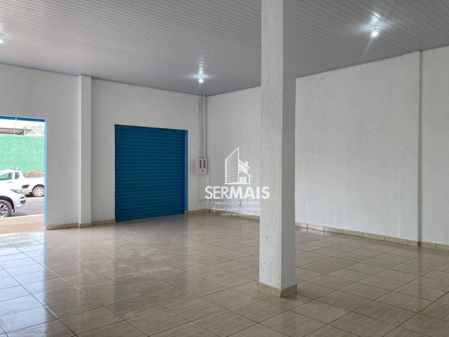 Loja-Salão para alugar, 150m² - Foto 5