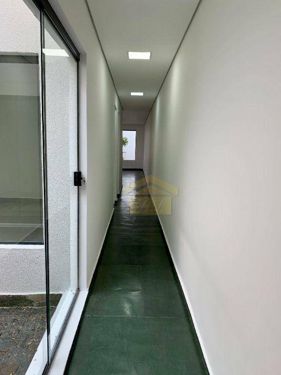 Sobrado à venda com 3 quartos, 240m² - Foto 14