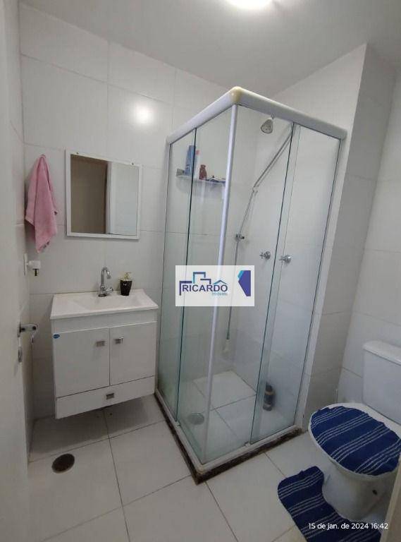 Apartamento à venda com 3 quartos, 73m² - Foto 14