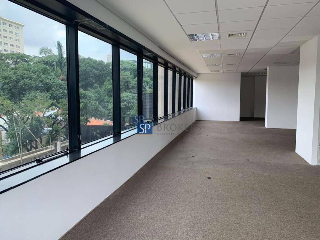 Conjunto Comercial-Sala para alugar, 445m² - Foto 13