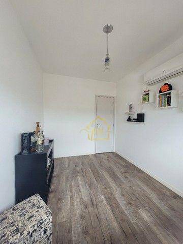 Apartamento à venda com 2 quartos, 66m² - Foto 8