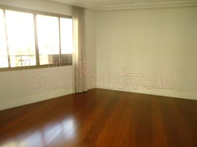 Apartamento para alugar com 4 quartos, 247m² - Foto 5