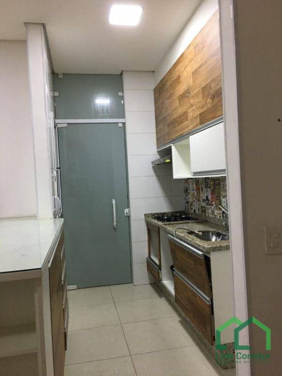 Apartamento à venda com 3 quartos, 156m² - Foto 22