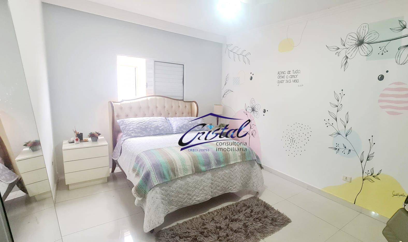 Casa, 4 quartos, 230 m² - Foto 12