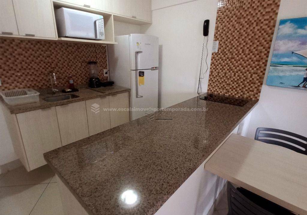 Apartamento para lancamento com 1 quarto, 40m² - Foto 5