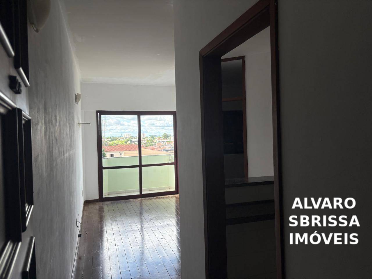 Apartamento, 1 quarto, 45 m² - Foto 5