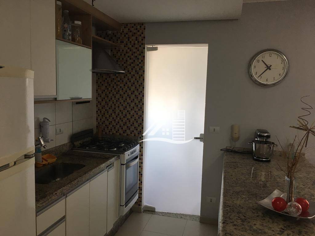 Apartamento à venda com 3 quartos, 82m² - Foto 5