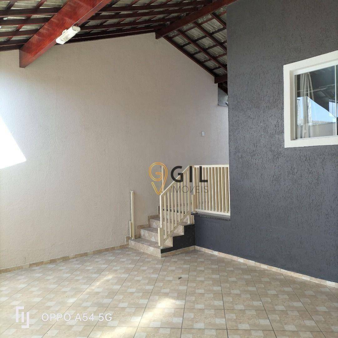 Sobrado para alugar com 2 quartos, 142m² - Foto 26