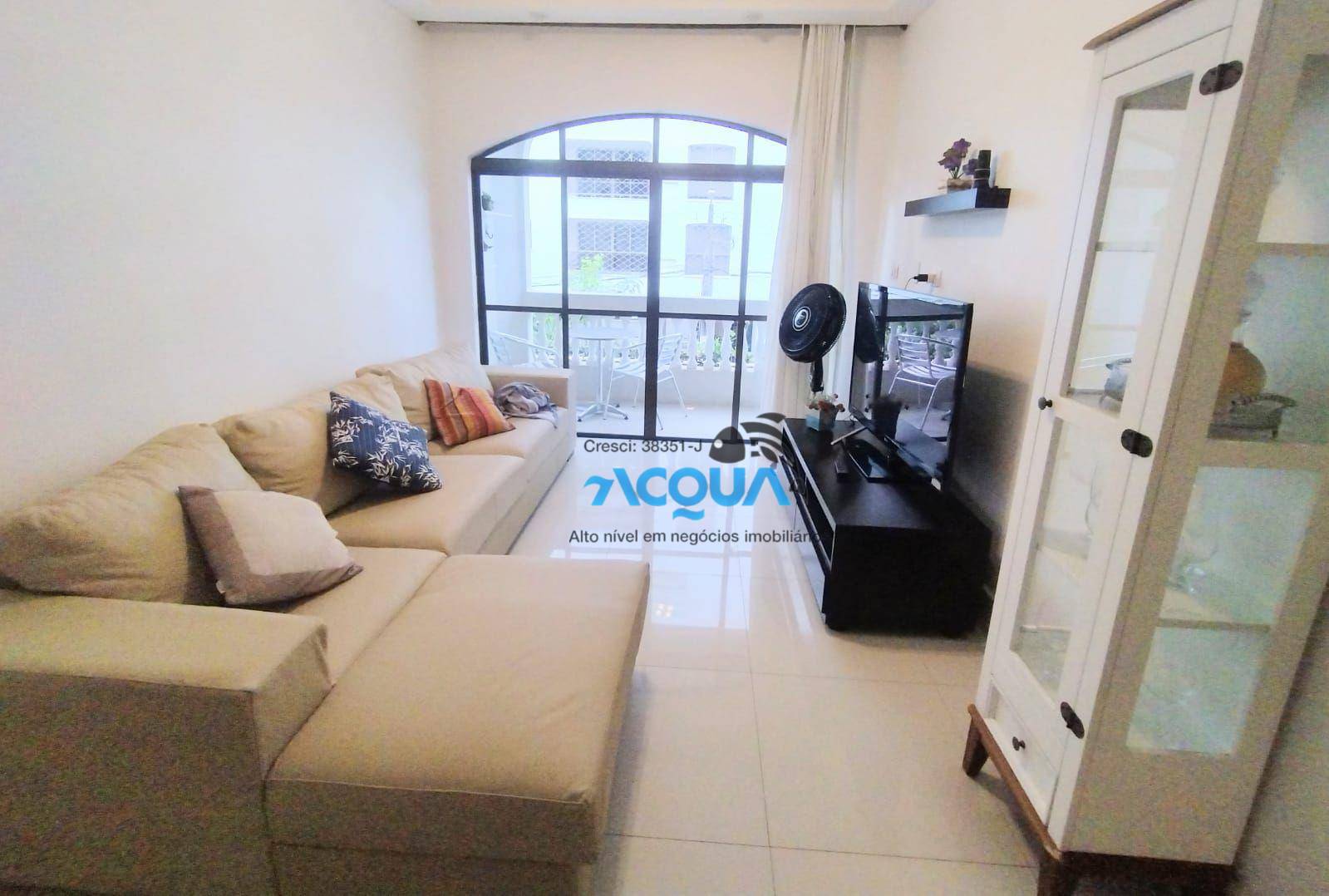 Apartamento à venda com 4 quartos, 90m² - Foto 2