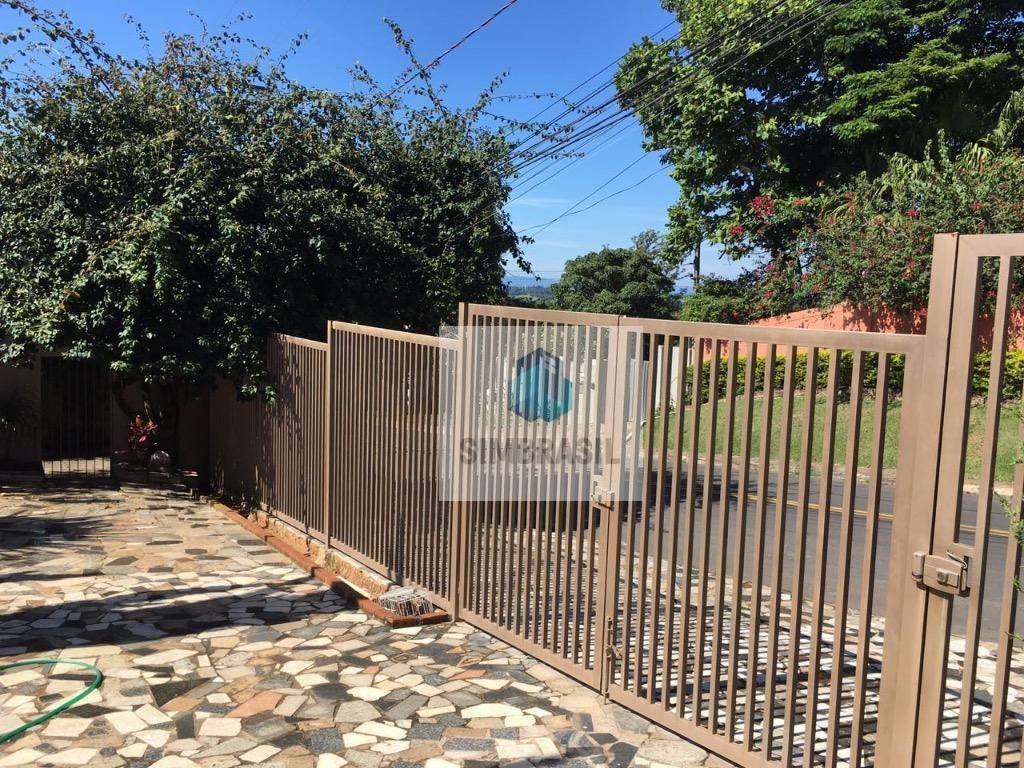 Chácara à venda com 5 quartos, 346m² - Foto 3