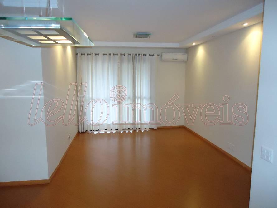 Apartamento para alugar com 3 quartos, 100m² - Foto 2