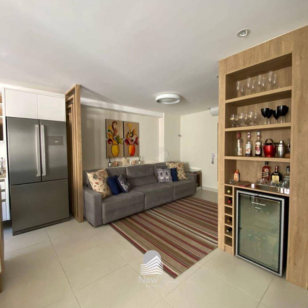 Cobertura, 3 quartos, 167 m² - Foto 1