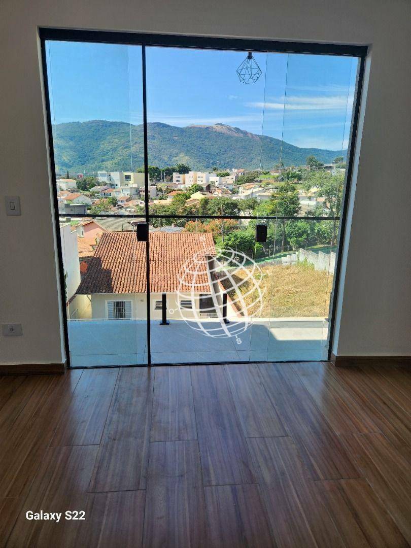 Casa à venda com 3 quartos, 110m² - Foto 10