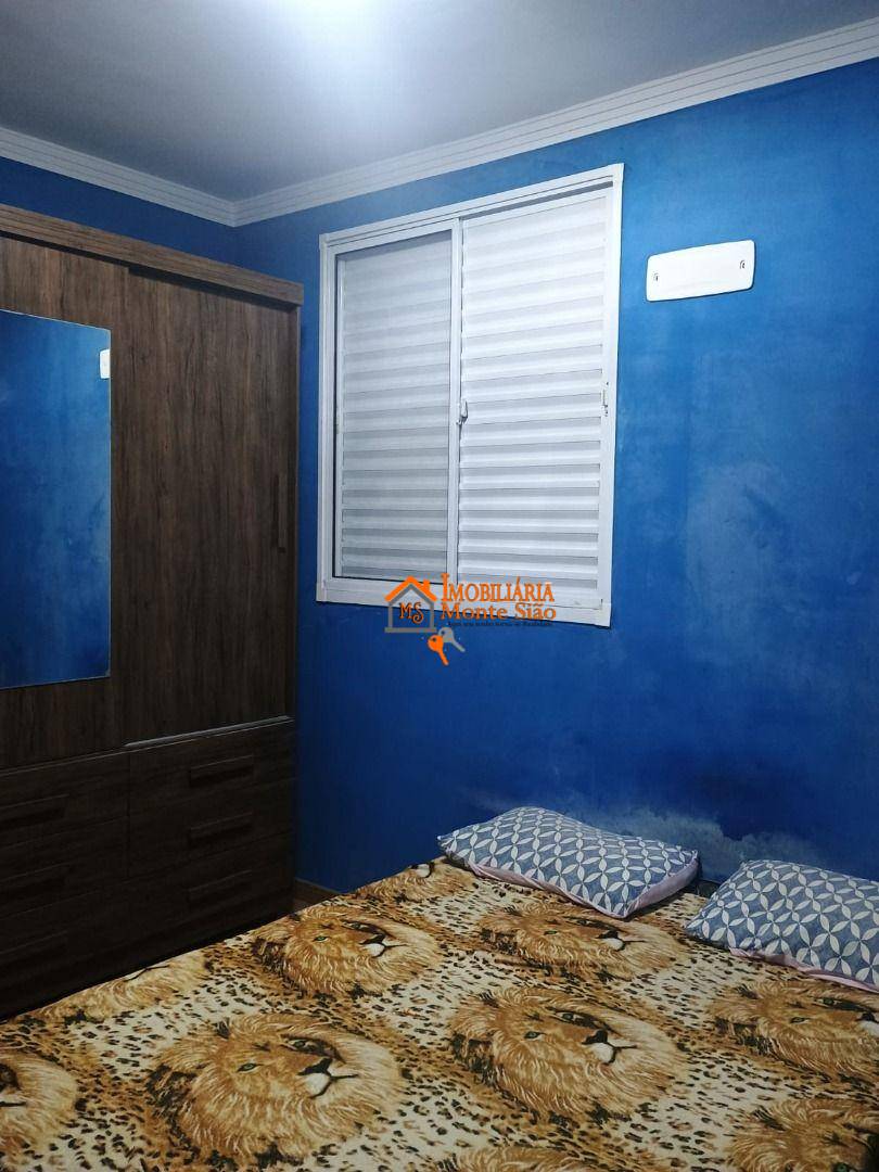 Apartamento, 2 quartos, 43 m² - Foto 3