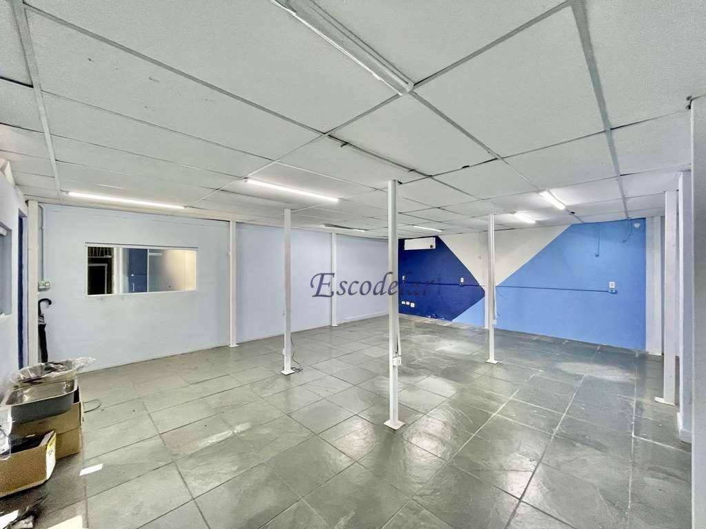 Depósito-Galpão-Armazém para alugar, 585m² - Foto 17