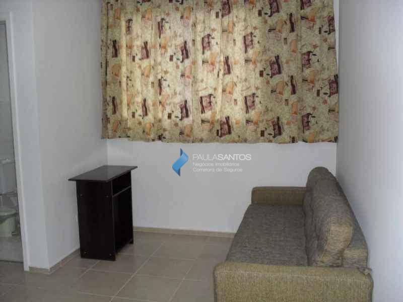 Apartamento para alugar com 2 quartos, 46m² - Foto 3