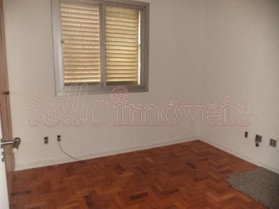 Apartamento para alugar com 3 quartos, 132m² - Foto 3